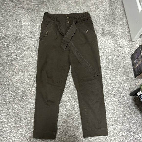 Paper Bag Pants - Picture 1 of 2